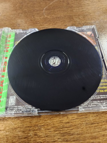 Need For Speed 3 Hot Pursuit - Playstation 1 PS1 Disc + Half Case. Tested. - Picture 2 of 4