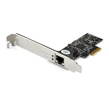 Image of StarTech.com 2.5Gbps 2.5GBASE-T PCIe Network Card