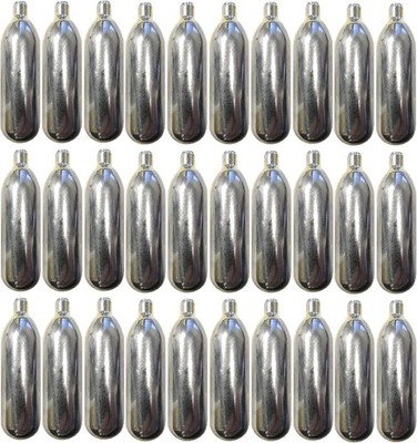 or Non-Threaded Cartridges Silver 