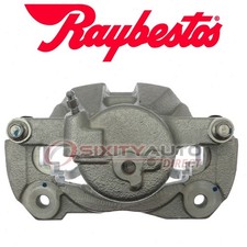Raybestos Rear Right Disc Brake Caliper for 2013-2018 Ford C-Max - Hardware  xj