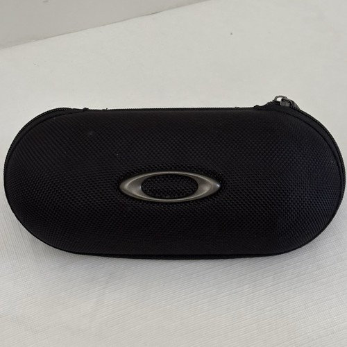 Oakley Eyeglass Frame with Case Bottle Rocket 9164-01 62-13-139 Gloss Black - Picture 10 of 11