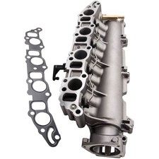 Ansaugbrücke for Opel Astra H Signum Vectra C Zafira B 1,9 CDTI Z19DTH 5521020