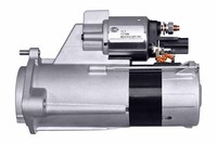 NEU - Hella 8EA012527-751 Starter FüR Audi VW