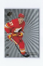 2024-25 SPx #129 Yan Kuznetsov Silver