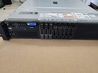 Dell PowerEdge R730 8 Bay Server 96GB RAM SSD 3x1Tb Proxmox (Used Home Lab)