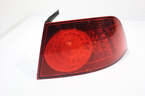 VW Phaeton 3D D1 Rear OS Right Wing LED Tail Light Lamp Cluster 3D0945096F - Picture 1 of 14