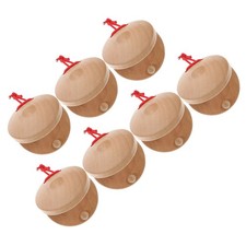 7 Pcs Classroom Musical Instruments Kids Percussion Homeschool Handheld