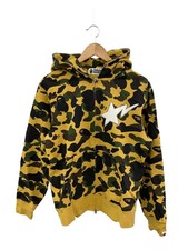 A BATHING APE Sweat à Capuche L Occasion