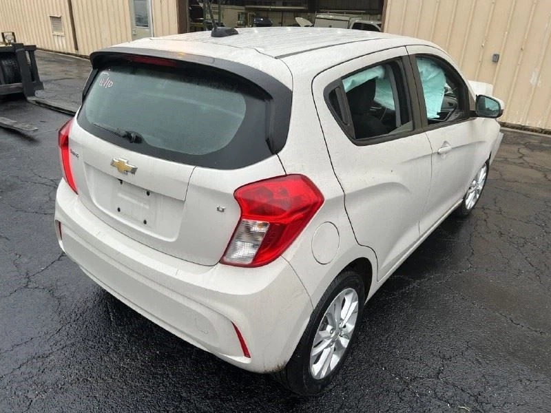 2015-2022 CHEVROLET SPARK, ENGINE FUSE BOX, 42686357  - Image 4 of 4