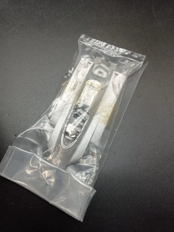 Ferrari 126 C2 1/43 Bosica Kit - Immagine 3 di 4