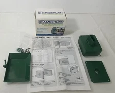 Chamberlain Wireless Pedestrian & Vehicle Sensor OEM Old Stock