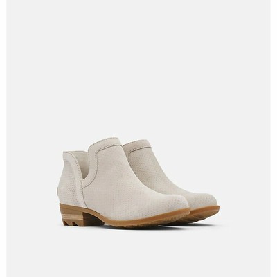 sorel lolla cut out bootie