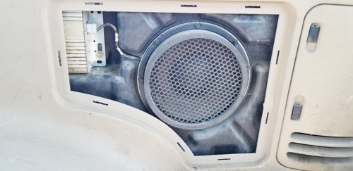 Subwoofer Amp Speakers Mach III Eddie Bauer Ford Expedition 97 98 99 00 01 2001