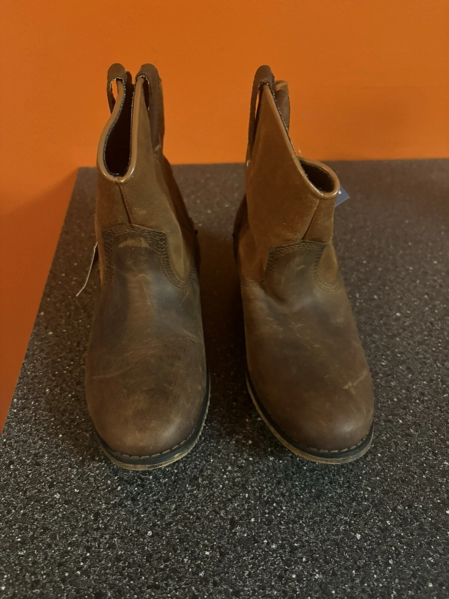 Santa Fe Boots Indiana Women display picture 2