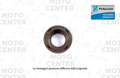 COUVERCLE CARTER D'ALLUMAGE B0148851 Piaggio Beverly 125 ZAPM69100/300 ZAPM69200 EUR 119,97 - FR