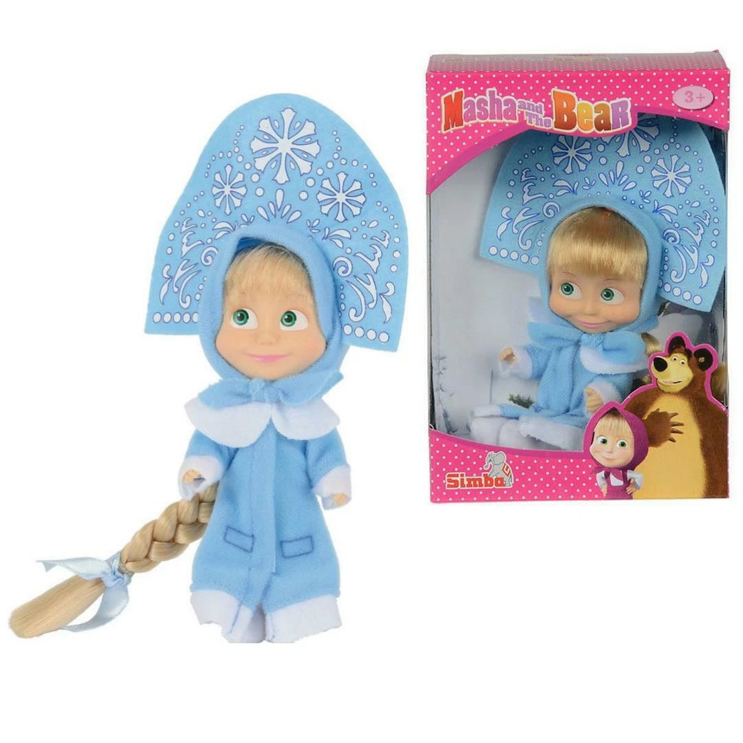Masha and the bear outfit cheap