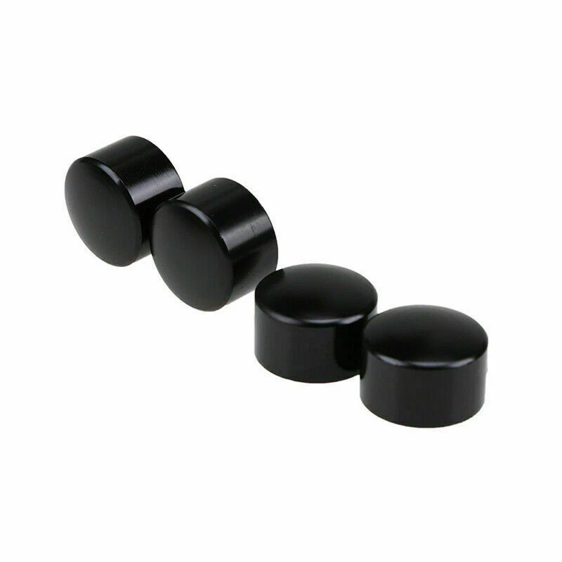 🔥 Tapones de rosca con llave hexagonal aptos para modelos Harley Sportster 1986-más tarde 4 piezas Foto 4 de 4