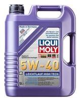 Liqui Moly 3864 MotoröL FüR Opel Peugeot
