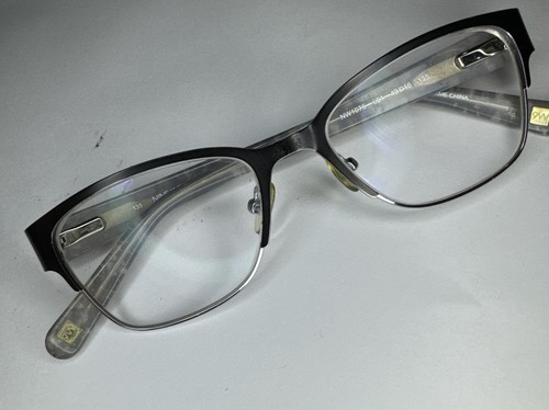 NINE WEST NW1075 135!Brown Eyeglasses 49[]16 135 Frame