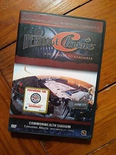 NHL: Heritage Classic - A November to Remember (DVD) 2004, 2-Disc Set