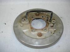 00-07 HONDA RANCHER 350 400 RIGHT FRONT BRAKE PLATE 45110-HN5-671