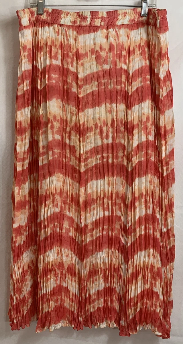 Dress barn plus store size maxi skirts