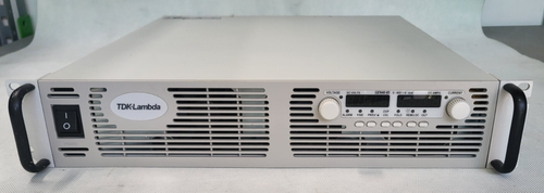 TDK LAMBDA GEN3300W DC Power Supply - Picture 3 of 9