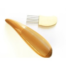 Guiro Plastico Con Puyero. Plastic Guiro With Scraper