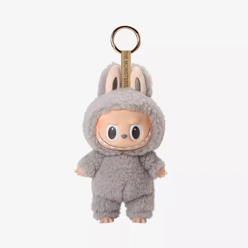 Macaron Plush Doll Figure Toy Monster Etciting Kids Gift Blind Box Series Figure - Picture 16 of 50