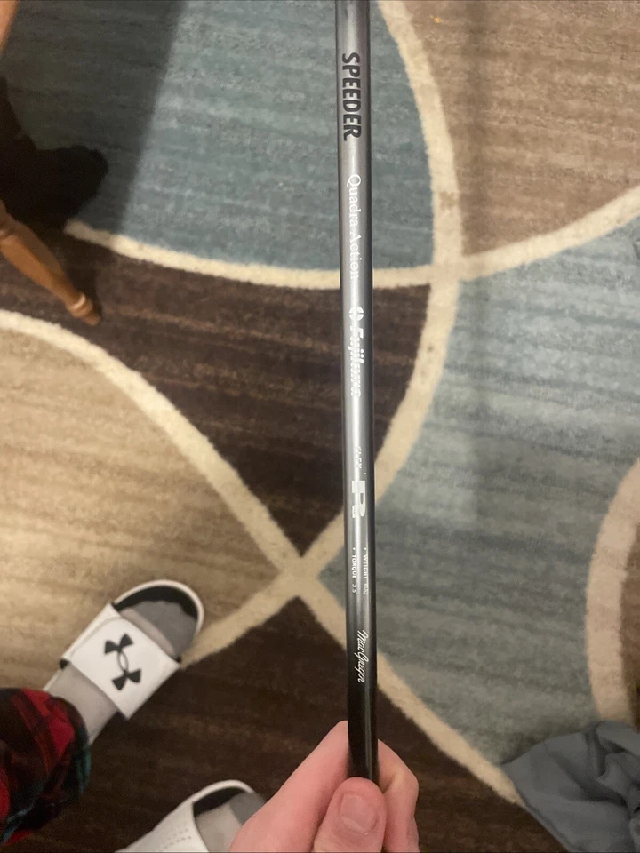 Driver 高尔夫球杆 titleist 钛 983e — 第 2/4 张图片