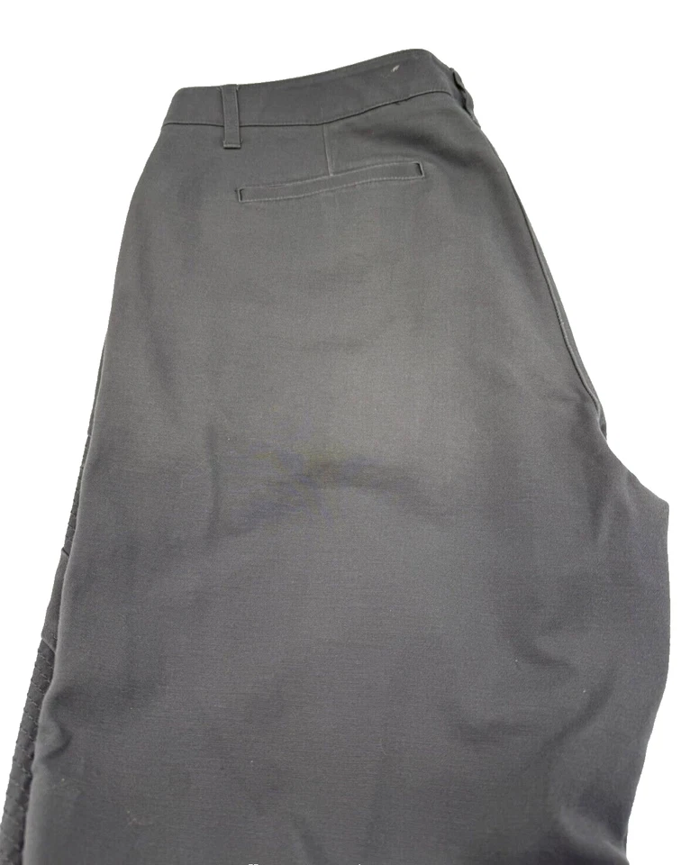 Apt. 9 Женские брюки Gary современный крой размер 14 - талия 36" - Изображение 2 из 4