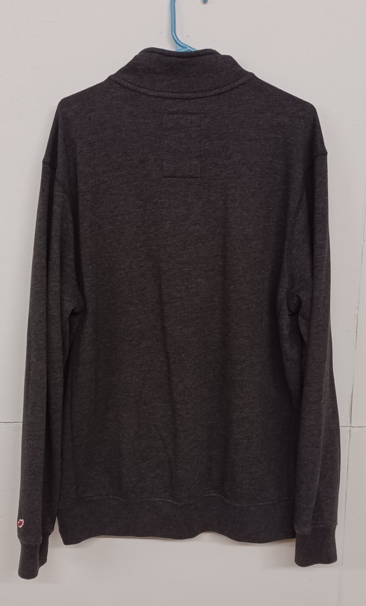 トップス BLACKBIRD cut off football sweat shirt BLACKBIRD cut off football sweat shirt