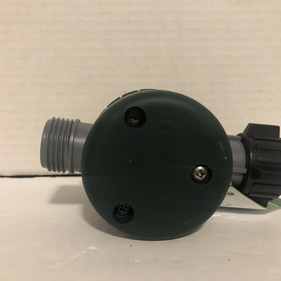 Orbit 62034 Durable High Impact Plastic Mechanical Watering Timer New Condition - Image 4 of 4