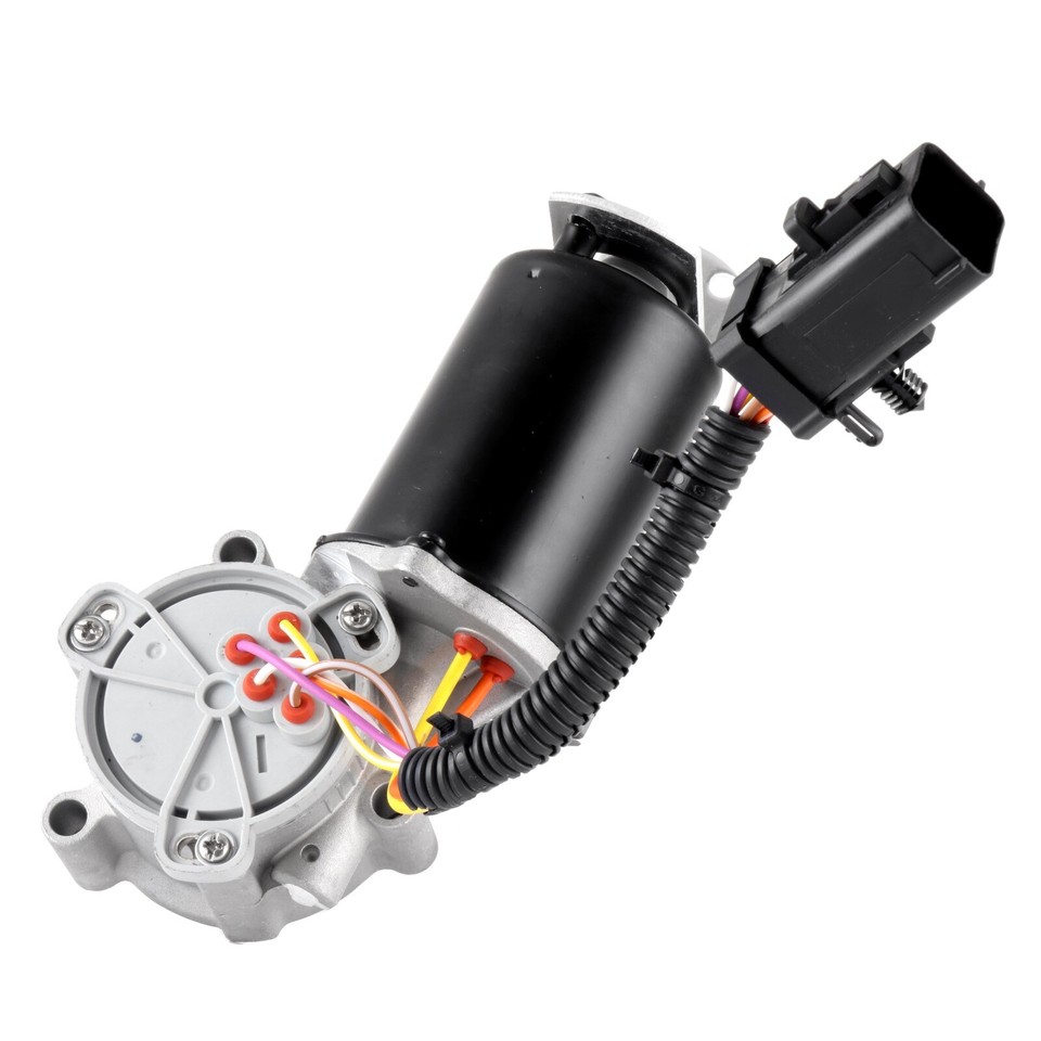 Transfer Case Shift Motor Actuator For 2004-2008 Ford F150 4WD - Part #600-911