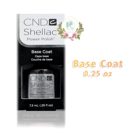 CND Shellac UV Gel Polish 0.25 oz - Fulline Part 1 *Pick Any* - Picture 3 of 221