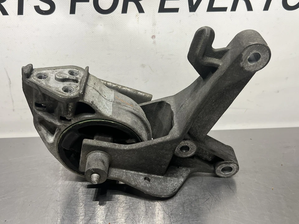 2010-2012 Acura RDX 2.3L Turbo A/T Motor Engine Mount OEM - Image 4 of 4