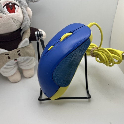 SteelSeries Rival 300 2015 Fallout 4 Edition (Vault 111) - Wired Gaming Mouse - Picture 5 of 7