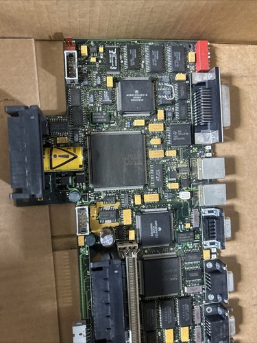 Agilent G1103-66500 SPM PCB Board Assembly for HP 8453 #2d3a - Picture 2 of 3