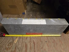 Dixie-Narco Galvanized Motor Cover 501T 501R 501MPC Soda Machine 33" Clip Style