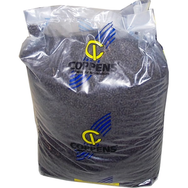 28mm GIANT SELECT HALIBUT SINKING PELLETS Coppens 1Kg PACK eBay