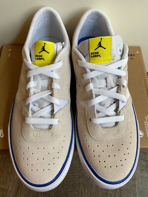 Nike Jordan Series .01 
