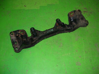 90 Nissan 300zx Z32 NA 2-Seater FRONT SUBFRAME CROSSMEMBER K-Frame
