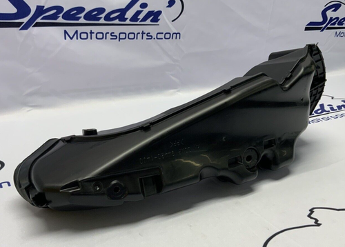 Suzuki Right Air Intake Duct GSXR 600/750 2011-2025 OEM 94420-14J00 - Picture 3 of 18