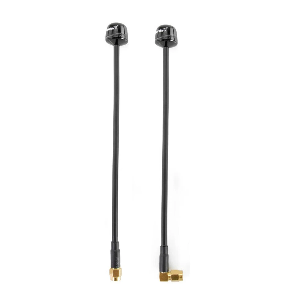 Lumenier AXII 2 5.8GHz Gain FPV Antenna Double/Right/Straight/SMA Antenna RHCP - Image 4 of 4