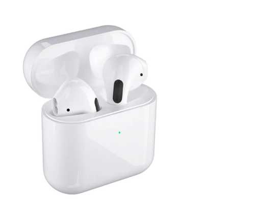 AURICOLARI BLUETOOTH UNIVERSALI SENZA FILI WIRELESS SPORT+POWERBANK SMARTPHONE - Foto 3 di 3