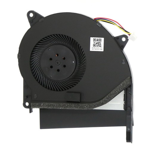 VENTILATEURS CPU & GPU FAN ASUS ROG STRIX RTX SCAR II GL704 / GL704GM - Afbeelding 5 van 7