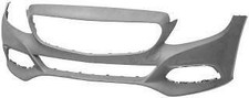 Pare-Chocs Avant Pr C/trac Pdc+pa Pour Mercedes Clas C W205 2013-