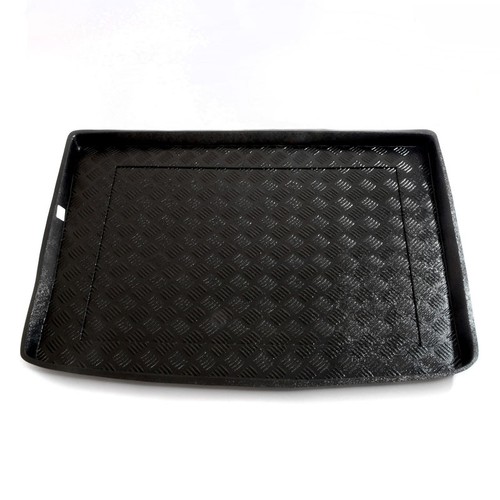 To Fit Fiat 500X Boot Liner (2014+) Tailored PVC [FST] - Picture 6 of 14