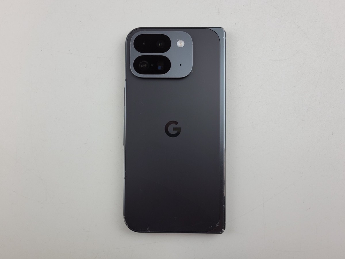 ほぼ未使用 Google Pixel 9 Pro Fold 256GB Amazon.com: Google Pixel 9 Pro Fold - Unlocked Android