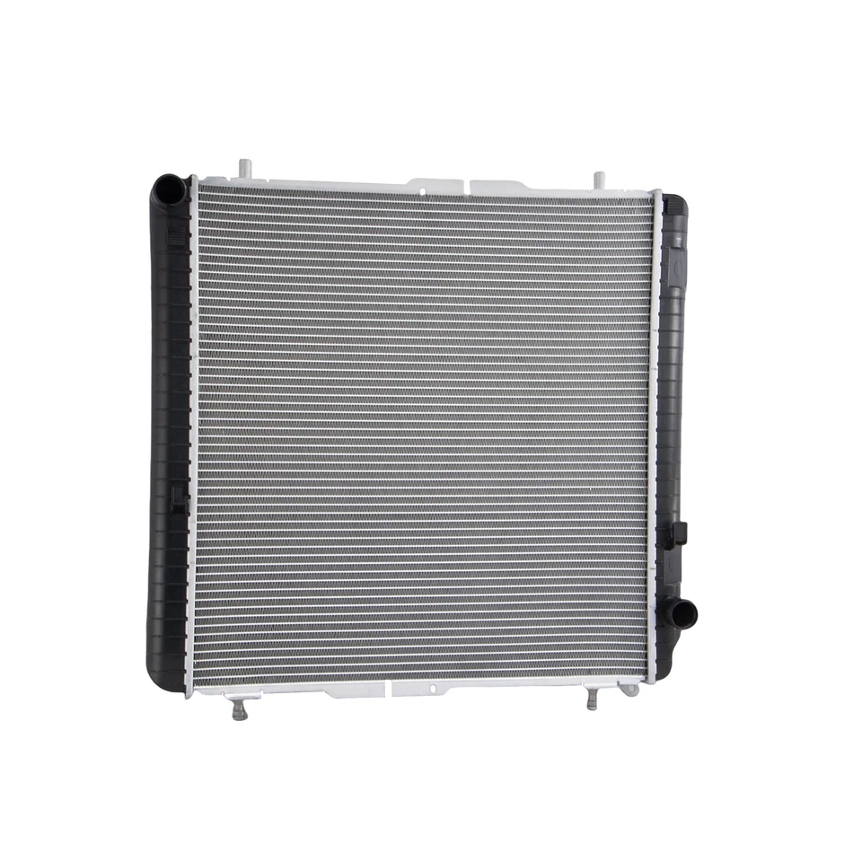Radiator For 16-18 Mercedes-Benz G65 AMG 6.0L 13-18 G63 AMG 5.5L 4635000402 Foto 2 de 4